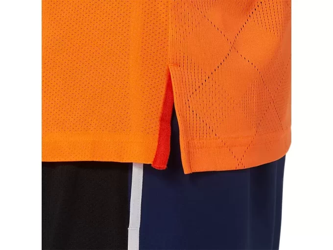 HERRE KAMP ACTIBREEZE POLO-SKJORTE HERRE KAMP ACTIBREEZE POLO-SKJORTE