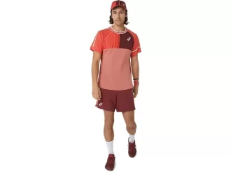 HERRE KAMPTOPP MED KORTERMET ERME