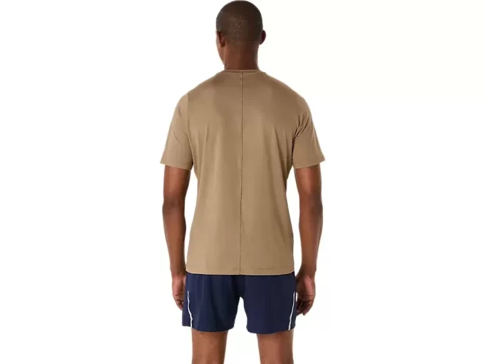 HERRE KORT ERME HTHR TECH TOPP