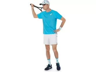 HERRE MATCH ACTIBREEZE KORT ERME TOPP