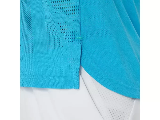 HERRE MATCH ACTIBREEZE KORT ERME TOPP HERRE MATCH ACTIBREEZE KORT ERME TOPP