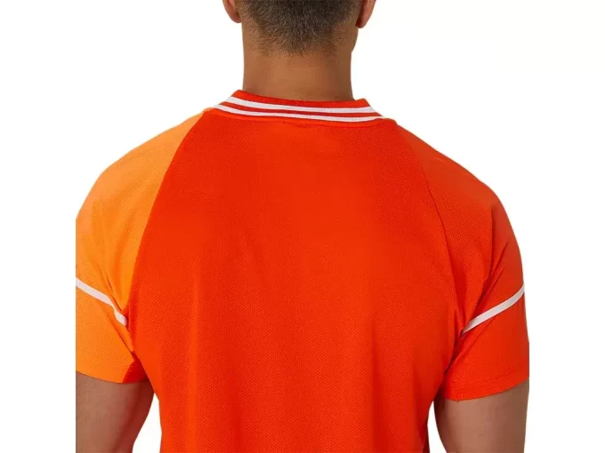 HERRE MATCH ACTIBREEZE KORT ERME TOPP HERRE MATCH ACTIBREEZE KORT ERME TOPP