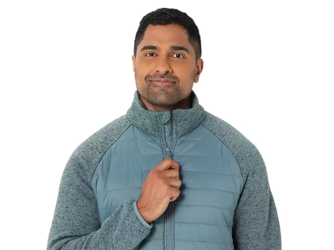 HERRE MIXERJAKKE 2.0