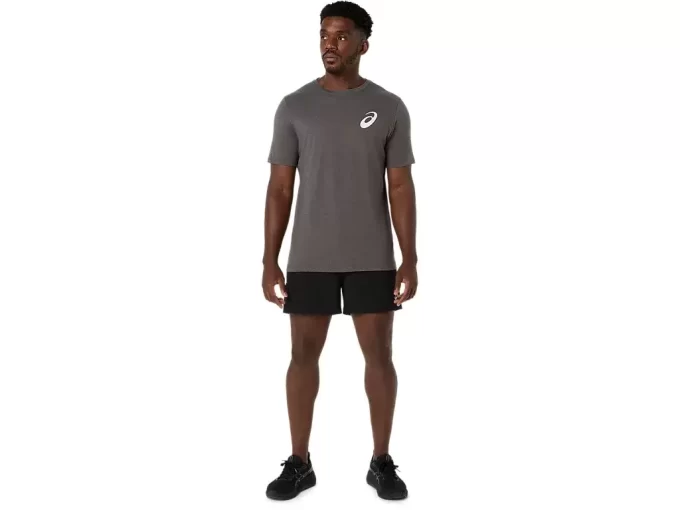 HERRE PARKS EXPLORER II T-SKJORTE