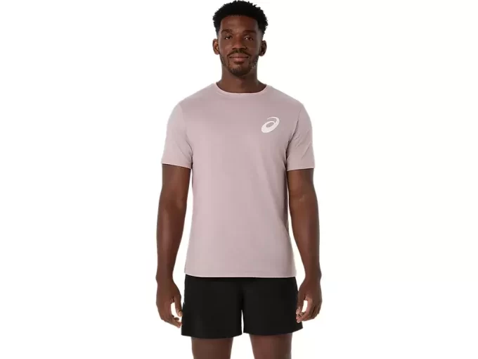 HERRE PARKS EXPLORER II T-SKJORTE