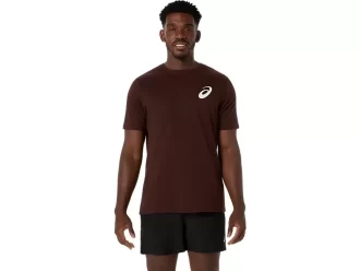 HERRE PARKS EXPLORER II T-SKJORTE