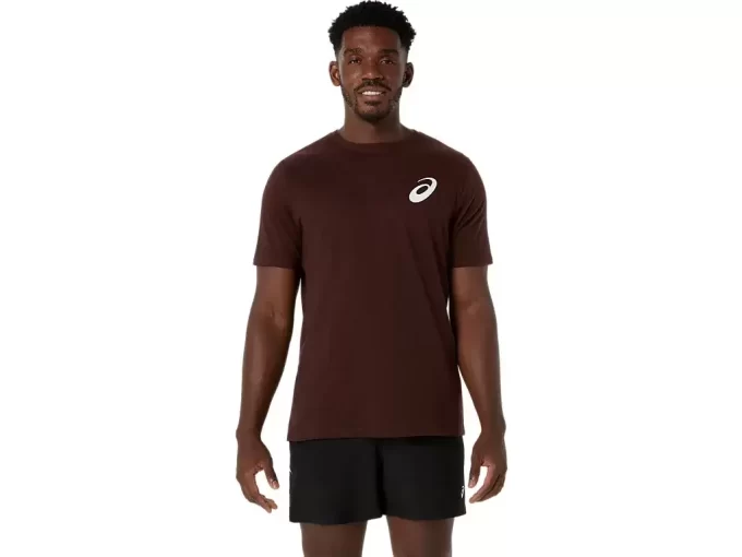 HERRE PARKS EXPLORER II T-SKJORTE