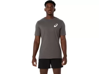 HERRE PARKS EXPLORER II T-SKJORTE