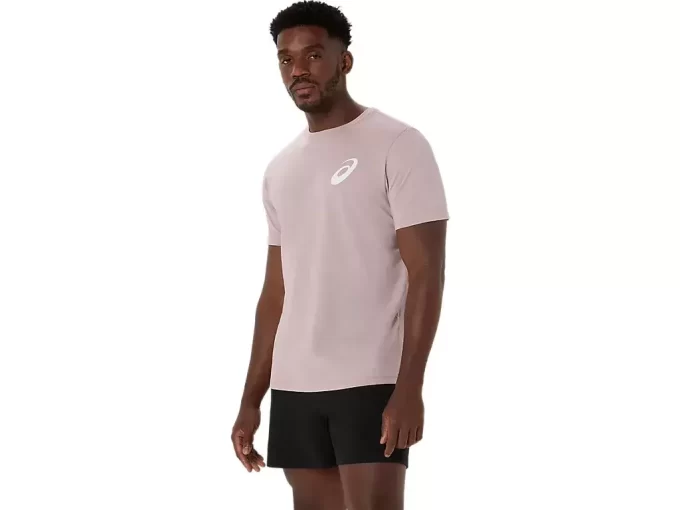 HERRE PARKS EXPLORER II T-SKJORTE