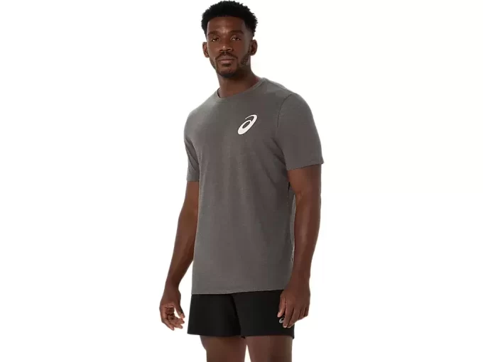 HERRE PARKS EXPLORER II T-SKJORTE