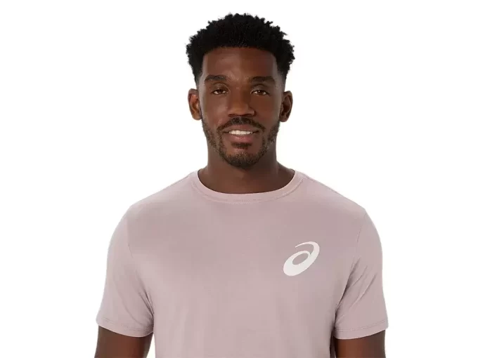 HERRE PARKS EXPLORER II T-SKJORTE