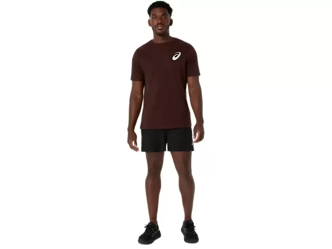 HERRE PARKS EXPLORER II T-SKJORTE