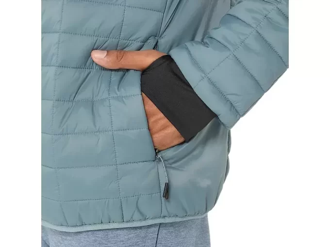 HERRE PERFORMANCE ISOLERT JAKKE 2.0