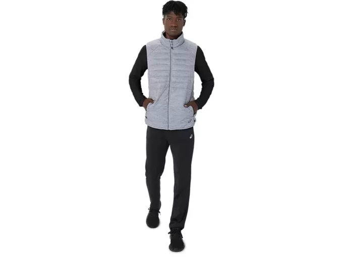 HERRE PERFORMANCE ISOLERT VEST 2.0