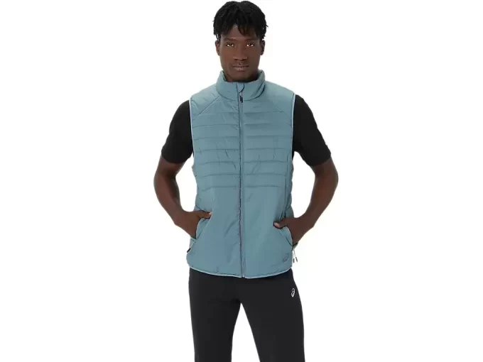 HERRE PERFORMANCE ISOLERT VEST 2.0