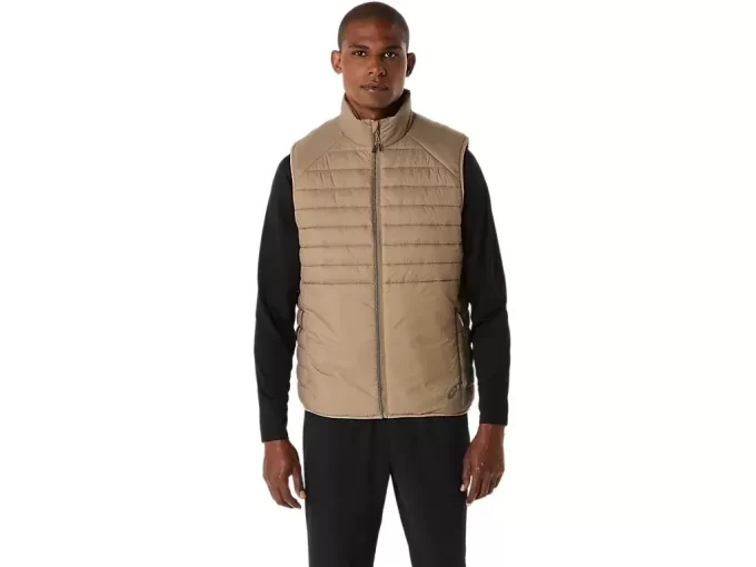HERRE PERFORMANCE ISOLERT VEST 2.0