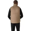 HERRE PERFORMANCE ISOLERT VEST 2.0