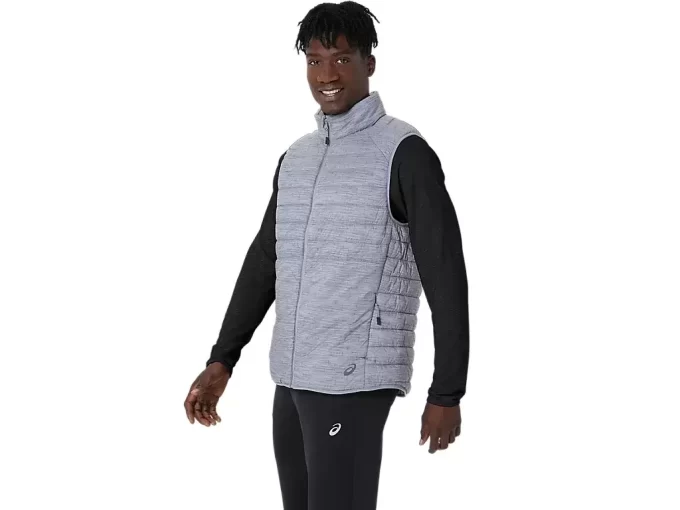 HERRE PERFORMANCE ISOLERT VEST 2.0