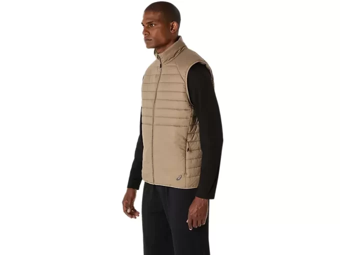 HERRE PERFORMANCE ISOLERT VEST 2.0