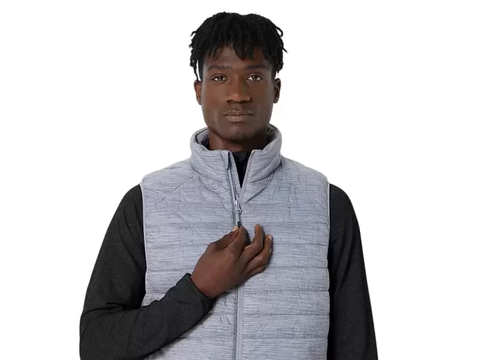 HERRE PERFORMANCE ISOLERT VEST 2.0