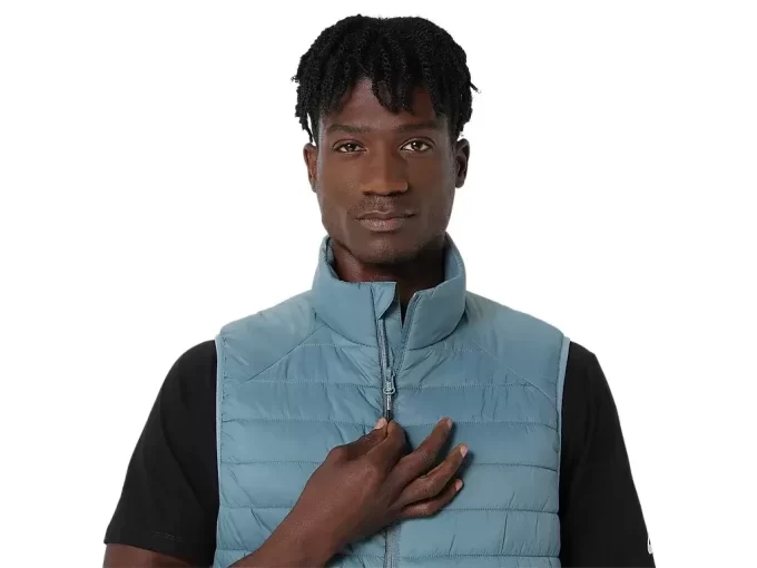 HERRE PERFORMANCE ISOLERT VEST 2.0