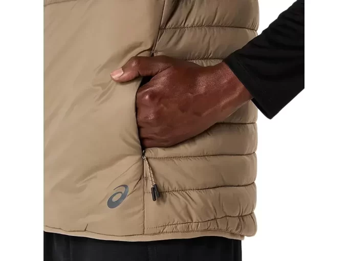 HERRE PERFORMANCE ISOLERT VEST 2.0