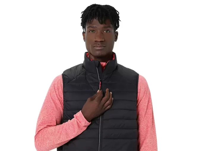 HERRE PERFORMANCE ISOLERT VEST 2.0