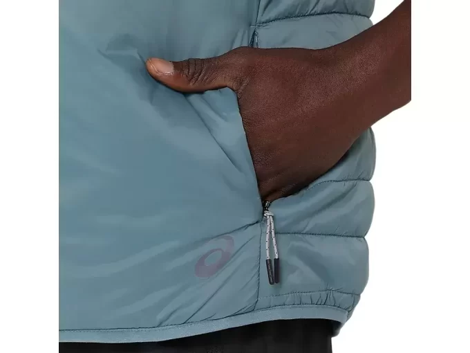 HERRE PERFORMANCE ISOLERT VEST 2.0