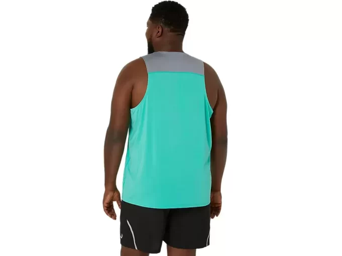 HERRE PR LYTE SINGLET