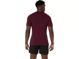 HERRE PR POLY BOMULL-T-SHIRT