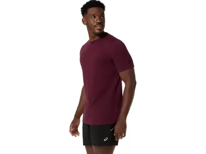 HERRE PR POLY BOMULL-T-SHIRT