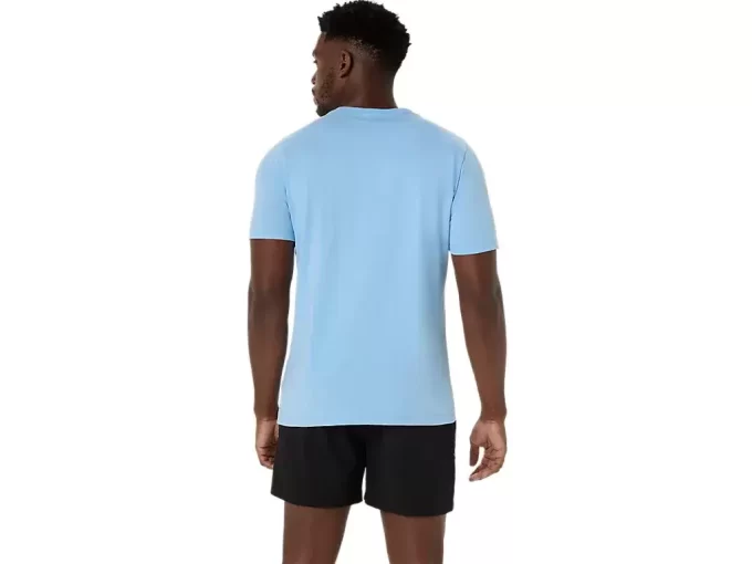 HERRE PR POLY BOMULL-T-SHIRT