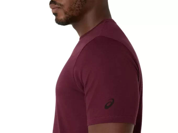 HERRE PR POLY BOMULL-T-SHIRT