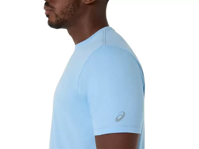 HERRE PR POLY BOMULL-T-SHIRT