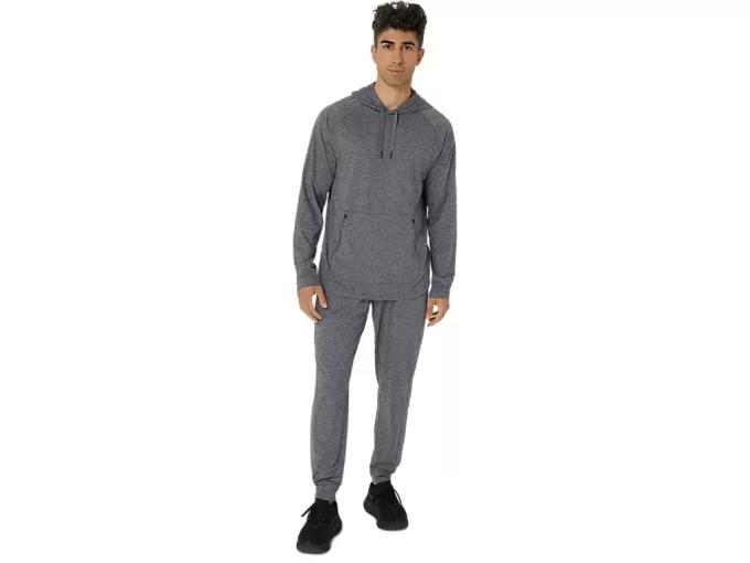 HERRE TECH PULL OVER HETTEGENSER