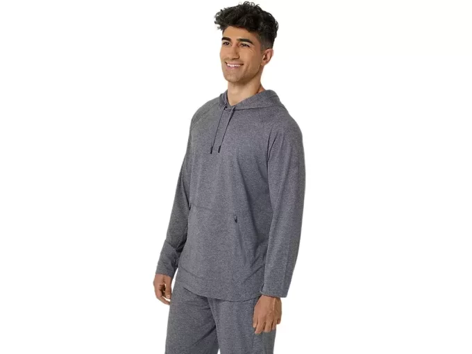 HERRE TECH PULL OVER HETTEGENSER