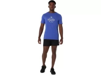 HERRE TENNIS-T-SHIRT FOR NY