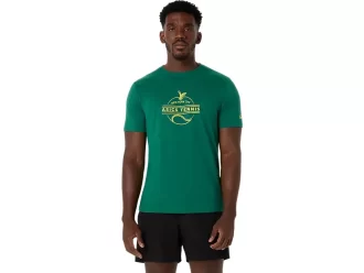 HERRE TENNIS-T-SHIRT FOR NY