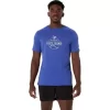 HERRE TENNIS-T-SHIRT FOR NY