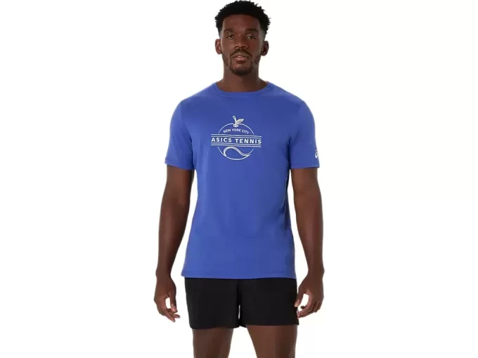 HERRE TENNIS-T-SHIRT FOR NY