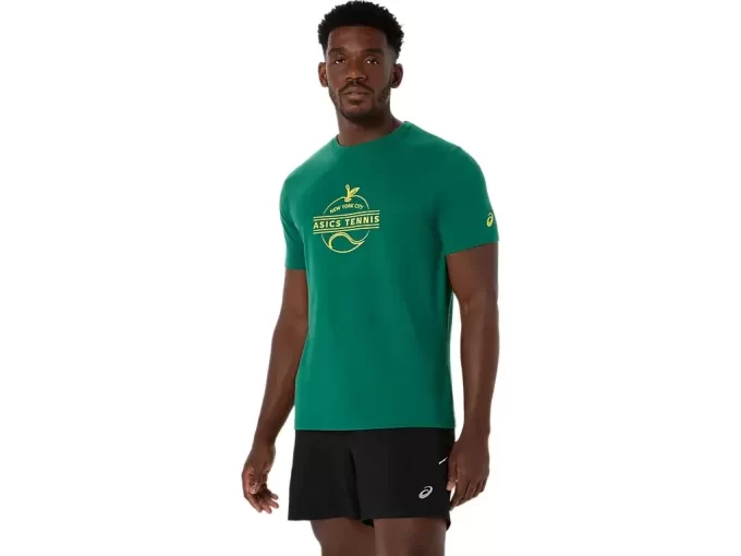 HERRE TENNIS-T-SHIRT FOR NY