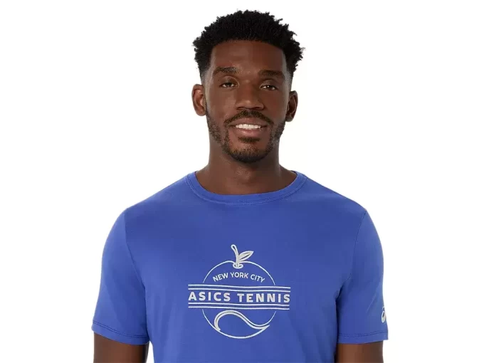 HERRE TENNIS-T-SHIRT FOR NY
