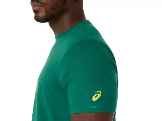 HERRE TENNIS-T-SHIRT FOR NY