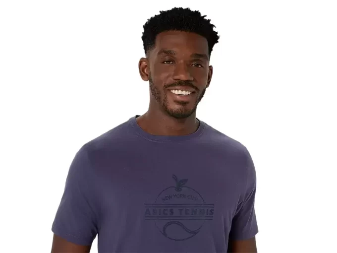 HERRE TENNIS-T-SHIRT FOR NY