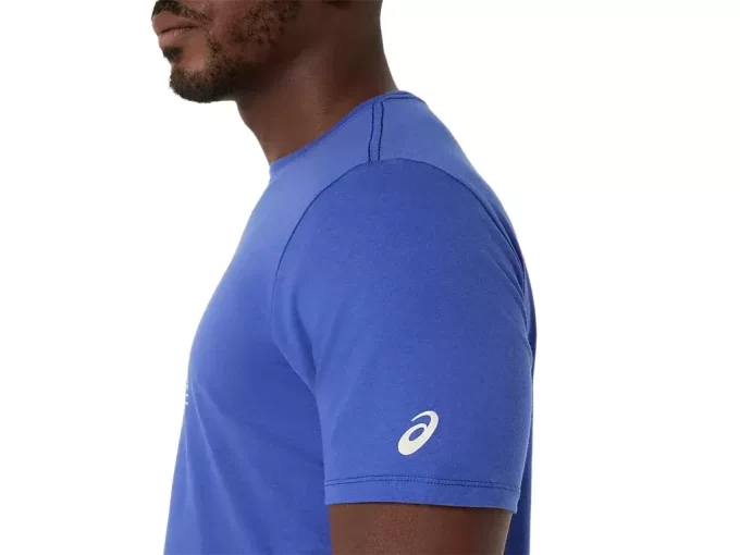 HERRE TENNIS-T-SHIRT FOR NY