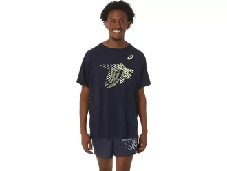 HERRESKO GRAFISK KORT ERME TOPP