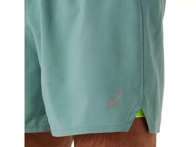 Herrevei 2-N-1 5 tommer kort