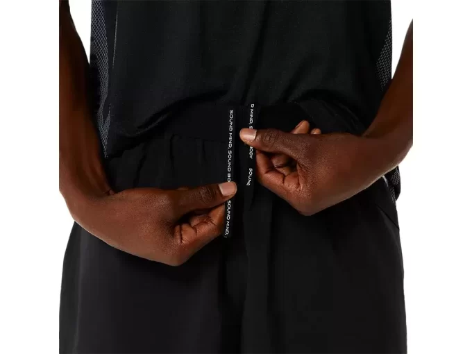 Herrevei 2-N-1 7 tommer kort