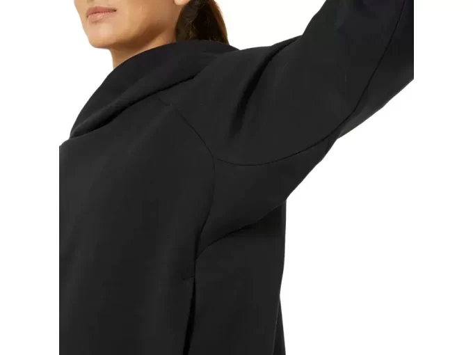 HETTEGENSER MED MOBILITET I STRIKKET DAME