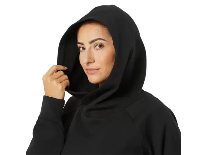 HETTEGENSER MED MOBILITET I STRIKKET DAME